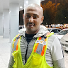 Abham Abed