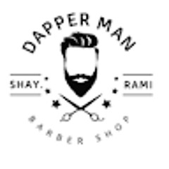Dapper Man Barber