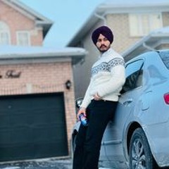 Amandeep Singh