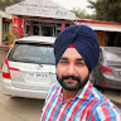sukhpreet zaildar