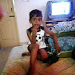 Satish Ramakrishnan