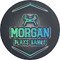 Morgan Dodd