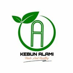 Kebun Alami