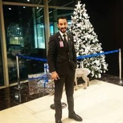 Moutaz Mohamd