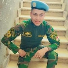 Cap Mohamed Goda