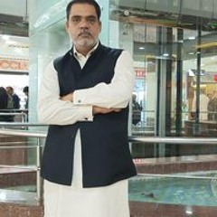 Faisal Rehan