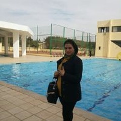 Hanan Mohamed