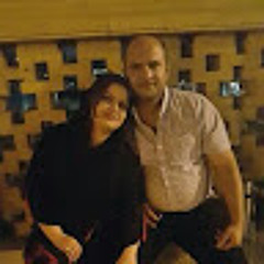 Afsane Shamsi