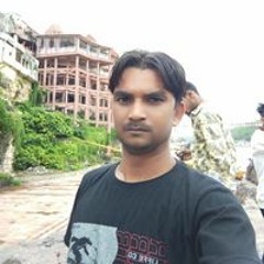 Raju Pankaj