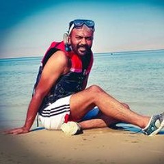 معاذ صالح صالح