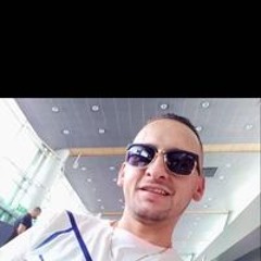 Arnold Prieto