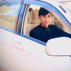 Arsalan Shah