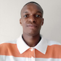 Skhumbuzo Ngubo