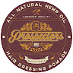 Prospectors Pomade