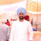 sonu bains