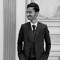 Rehan Ahmed