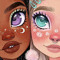 Hanna Haile 4A