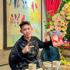 Tran Anh Tuan