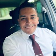 Leonel Gerardo Jiménez