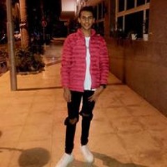 Nabiil Ariif