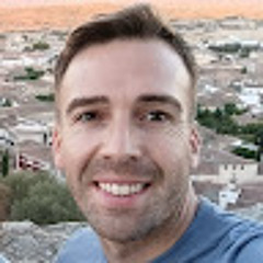 Carlos Cordero Glez