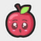 Apple boi