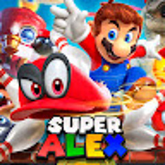 Alex R