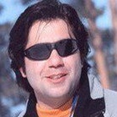 Bahram Farzin Gohar