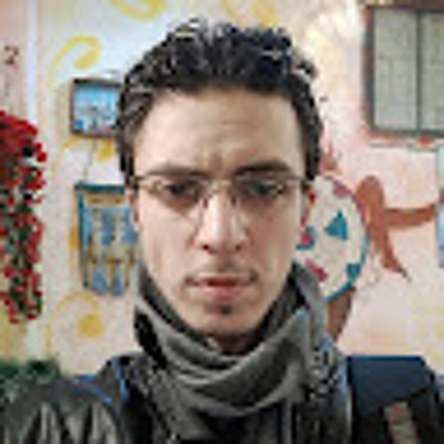 Omar GH’s avatar