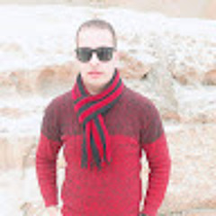 Abdelrahman Ahmed