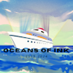 Oceans of ink