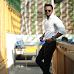 Anand Yadav
