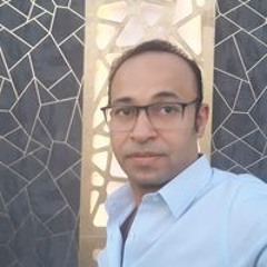 Mohamed Magdy