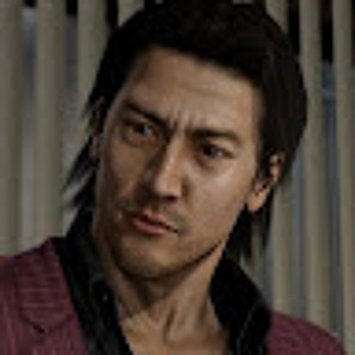 JJBA HFTF - Shadow Dio's Ending