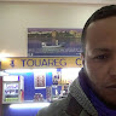 Ahmed Touareg