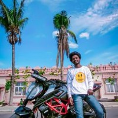 Praveen Kumar