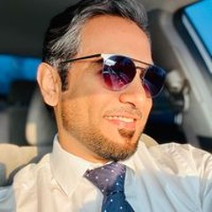 Sheharyar Khan