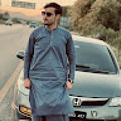 Najoo Afridi