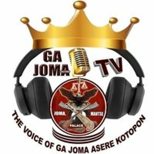 GajomaTv Ghana’s avatar