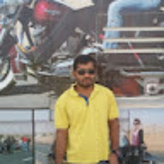 Rajesh Suvarna