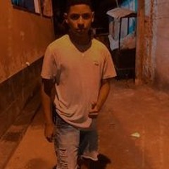 Weslley Oliveira da Cruz