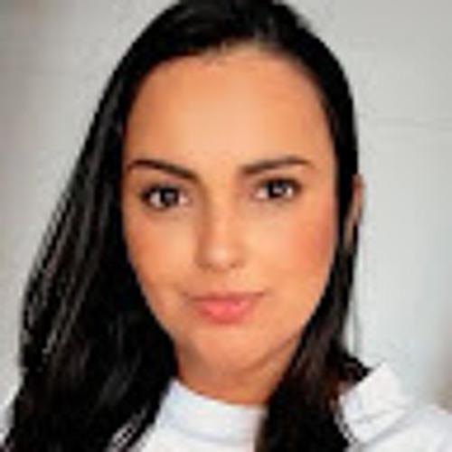 Juliana Maria De Oliveira’s avatar
