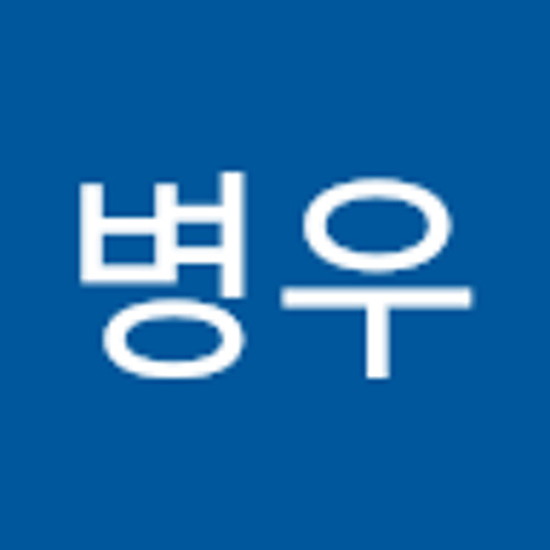 김병우’s avatar