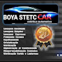 Boya-Car