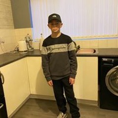 Kayden Hobson