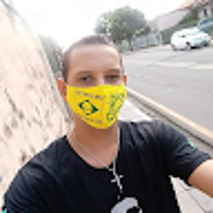 Luiz Fernando Alcantara