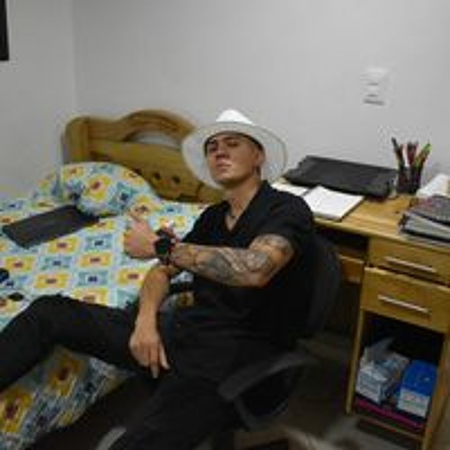 Jorman Jimenez’s avatar