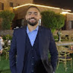Abdelrahman Badawy