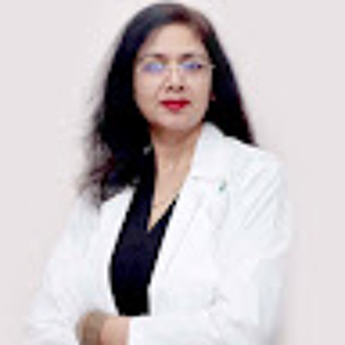 Cardiologist in MP | Dr. Sarita Rao | Apollo Hospital Indore