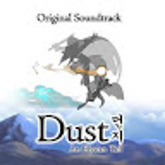 ArkhamDust